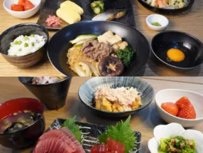 Cook,Taste and Enjoy OSAKA 6
