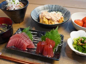 Cook,Taste and Enjoy OSAKA 5